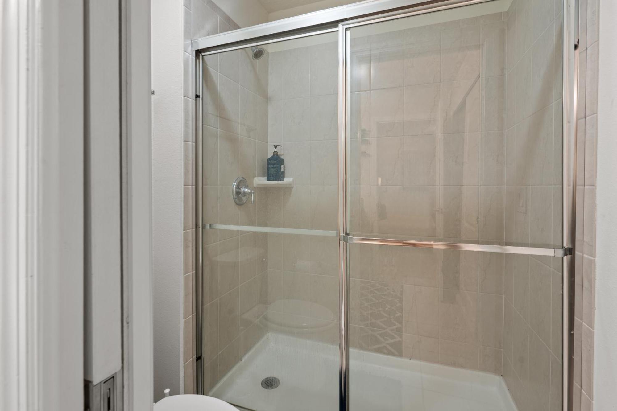 Windsor Resort 5Br Private Poolhot Tub & Lakeview Кіссіммі Екстер'єр фото